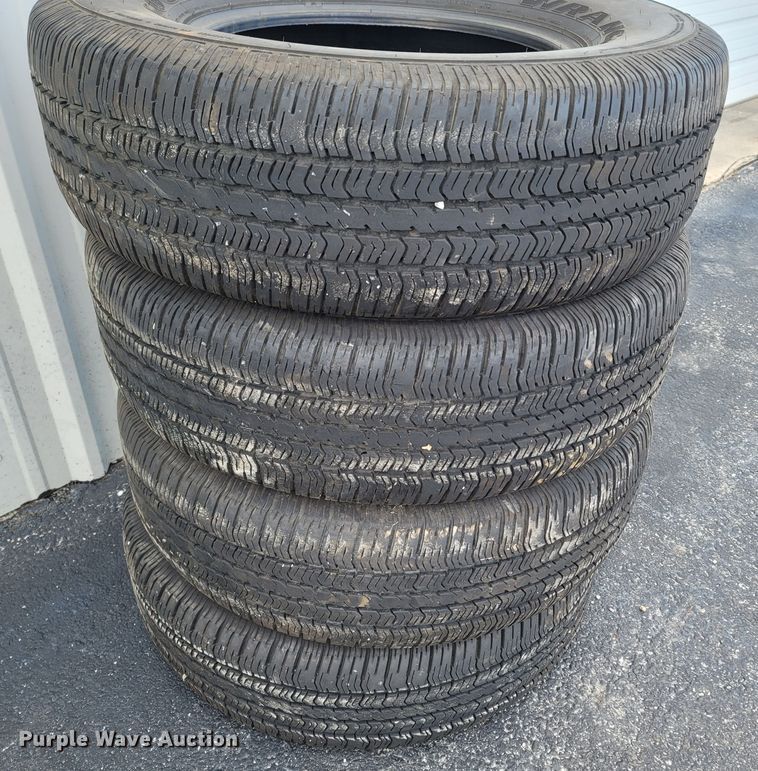 image for item MB9808 Titan 8500  generator