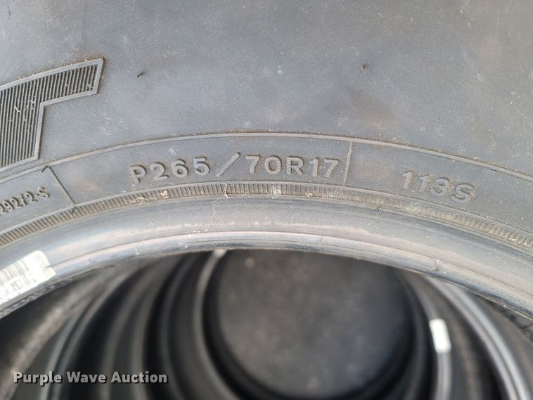 image for item MB9808 Titan 8500  generator