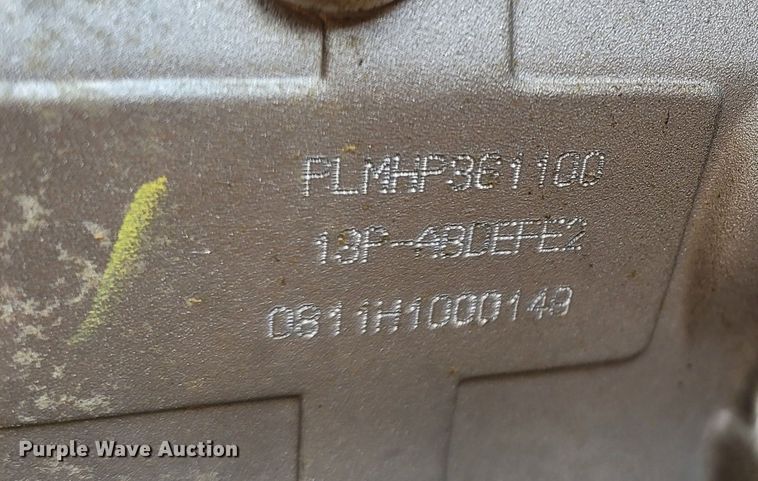 image for item MB9808 Titan 8500  generator