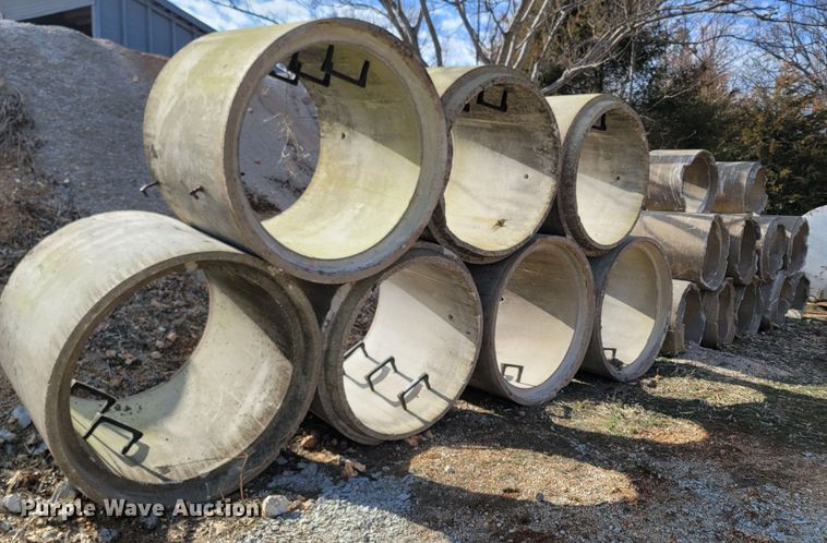 image for item MB9809 Building materials