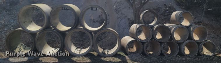 image for item MB9809 Building materials