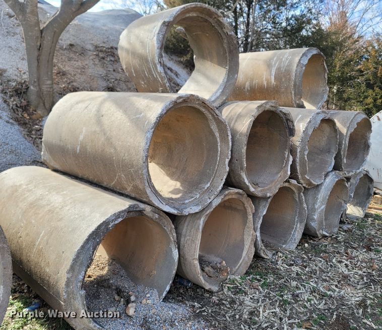 image for item MB9809 Building materials