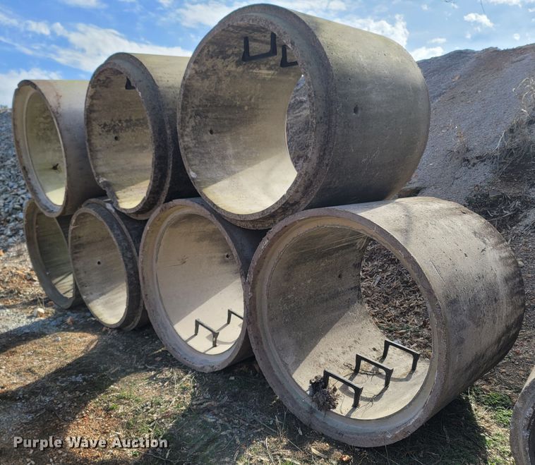 image for item MB9809 Building materials