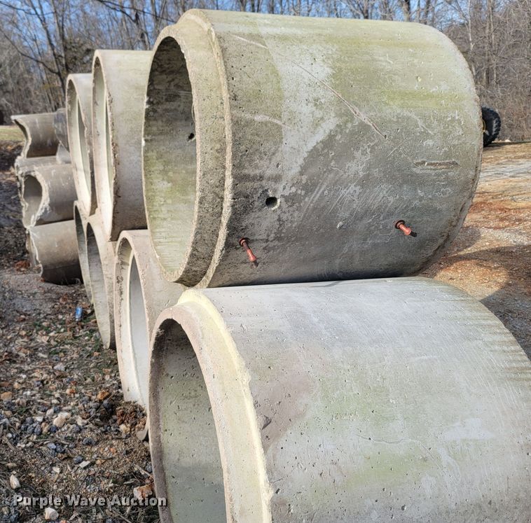 image for item MB9809 Building materials