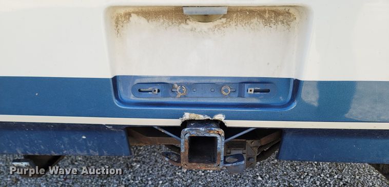 image for item MB9825 1998 Newell  RV