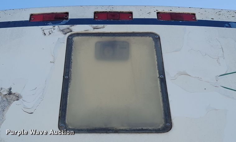 image for item MB9825 1998 Newell  RV