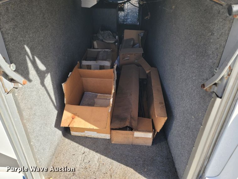 image for item MB9825 1998 Newell  RV