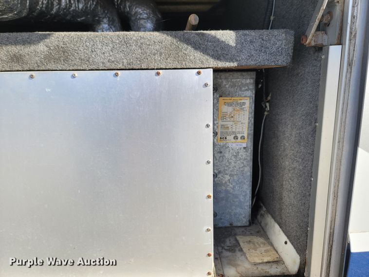 image for item MB9825 1998 Newell  RV