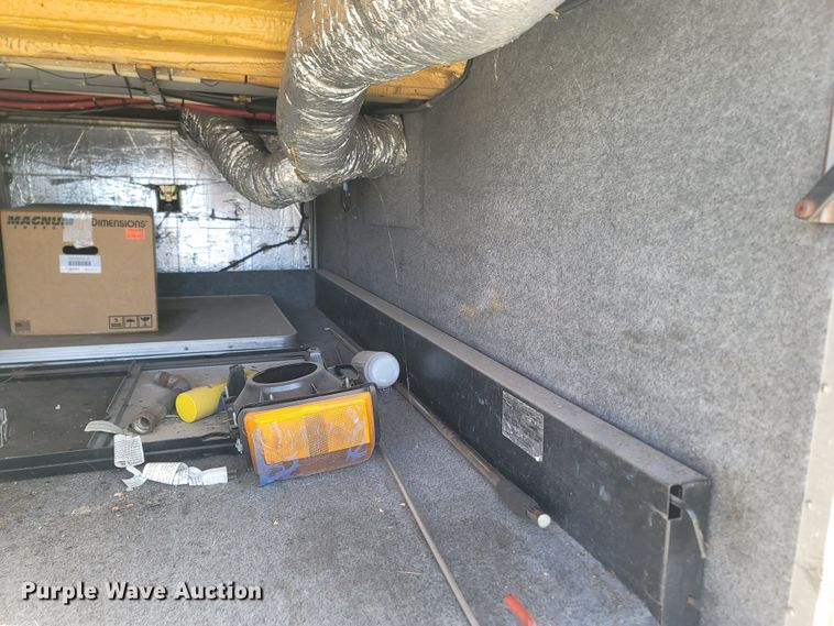 image for item MB9825 1998 Newell  RV