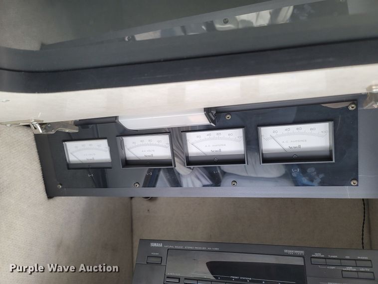 image for item MB9825 1998 Newell  RV