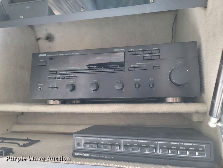 image for item MB9825 1998 Newell  RV