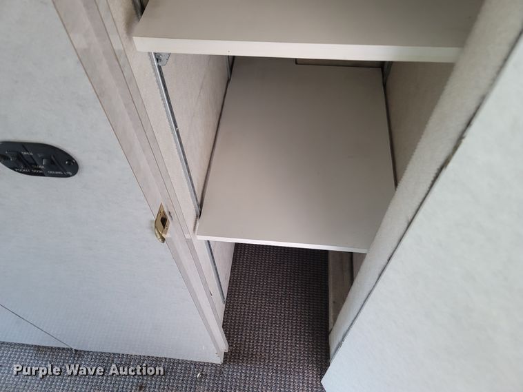 image for item MB9825 1998 Newell  RV