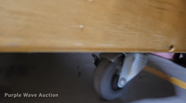 image for item MC9545 Archery box