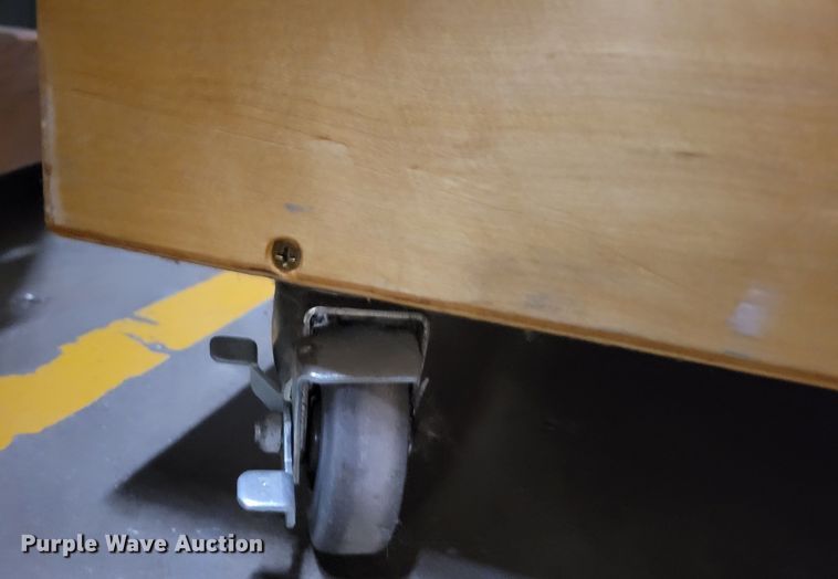 image for item MC9545 Archery box