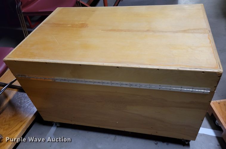 image for item MC9545 Archery box