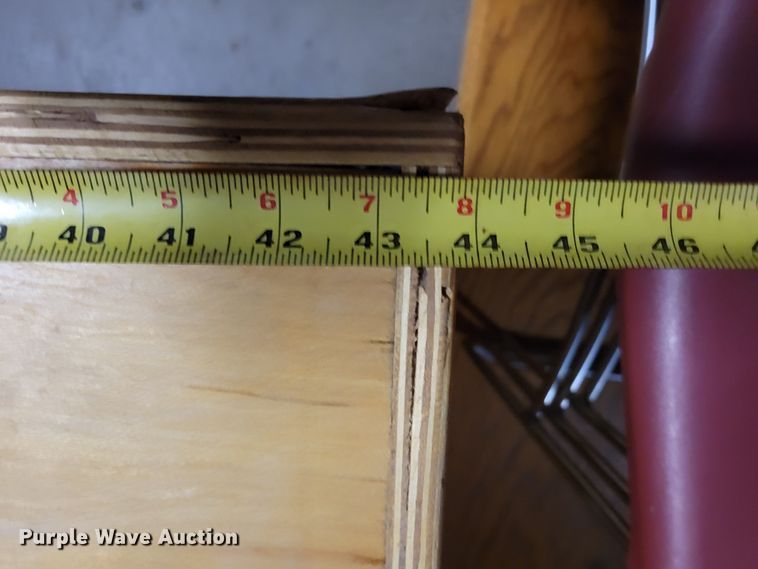 image for item MC9545 Archery box