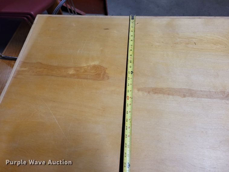 image for item MC9545 Archery box