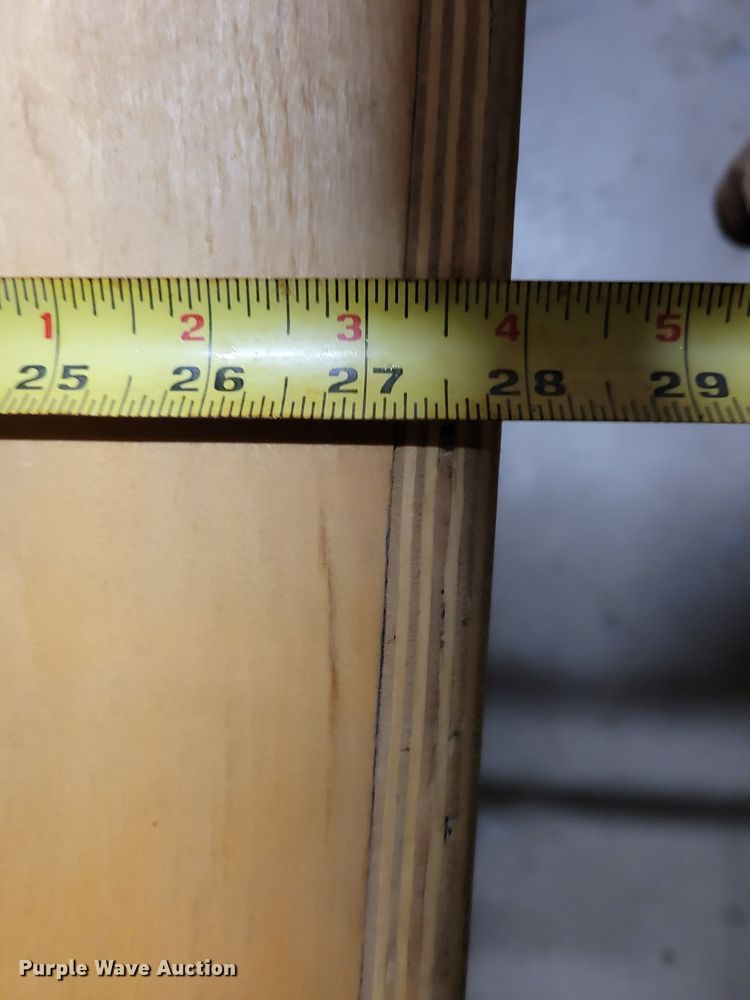 image for item MC9545 Archery box