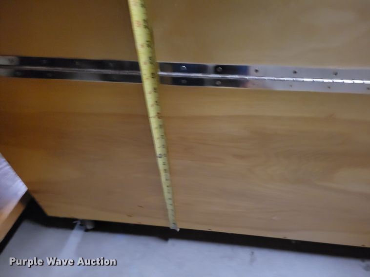 image for item MC9545 Archery box