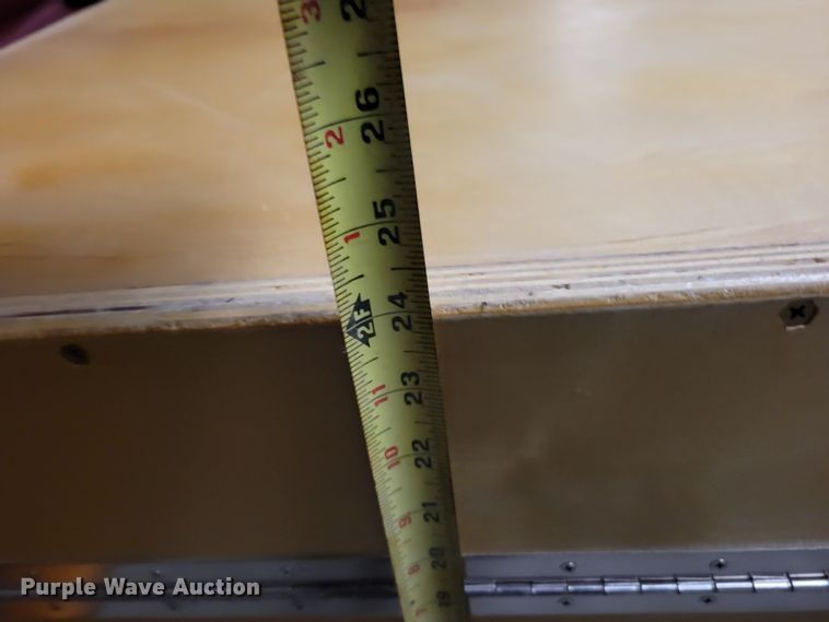 image for item MC9545 Archery box