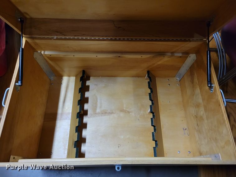 image for item MC9545 Archery box