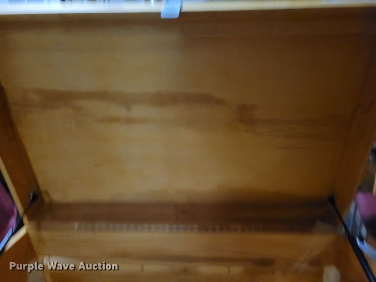 image for item MC9545 Archery box