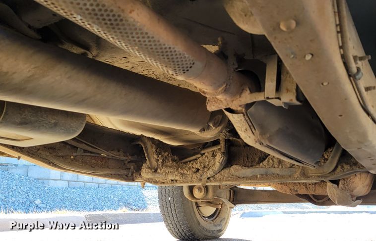 image for item MC9546 1995 Ford F150 XL  pickup truck