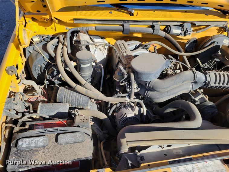 image for item MC9546 1995 Ford F150 XL  pickup truck