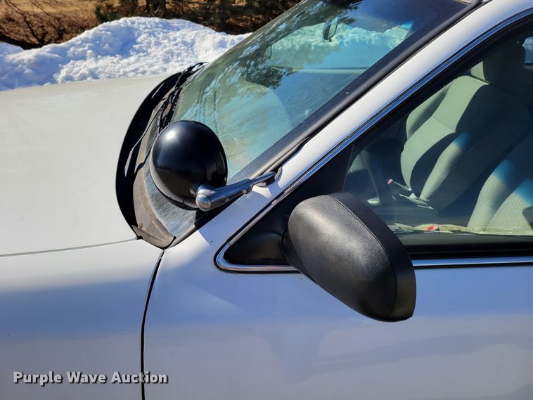 image for item MC9547 2010 Ford Crown Victoria Police Interceptor