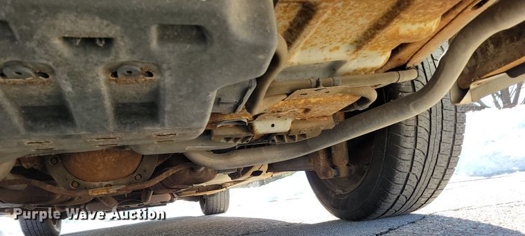 image for item MC9547 2010 Ford Crown Victoria Police Interceptor