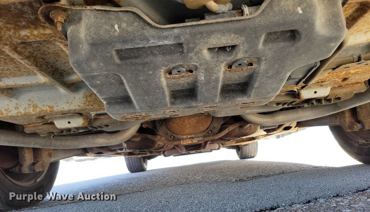 image for item MC9547 2010 Ford Crown Victoria Police Interceptor