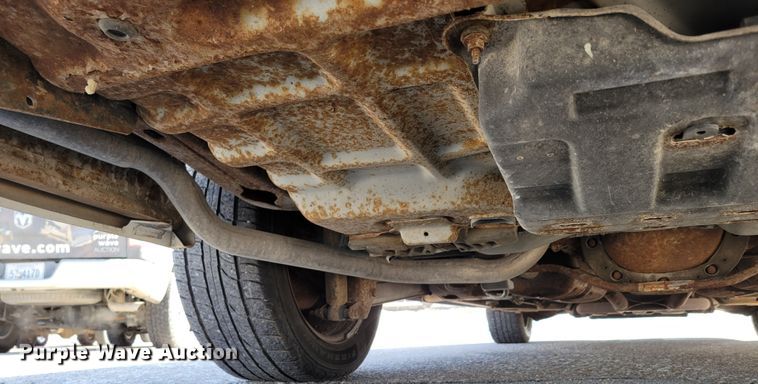 image for item MC9547 2010 Ford Crown Victoria Police Interceptor