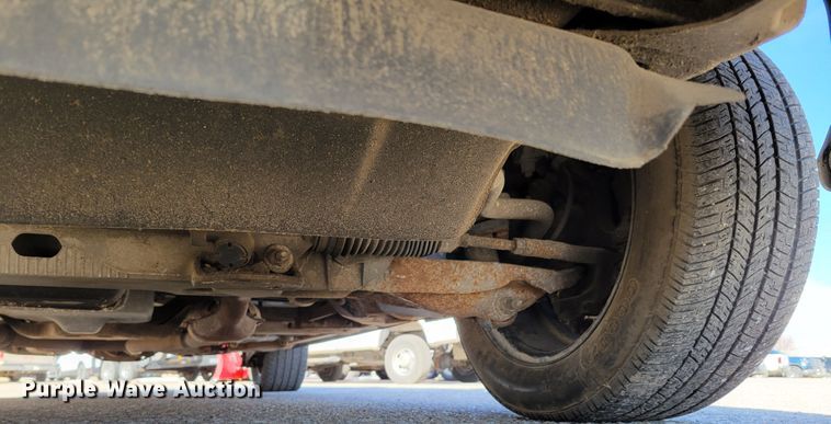 image for item MC9547 2010 Ford Crown Victoria Police Interceptor