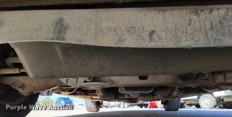 image for item MC9547 2010 Ford Crown Victoria Police Interceptor