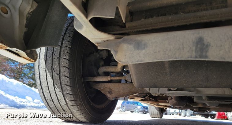 image for item MC9547 2010 Ford Crown Victoria Police Interceptor