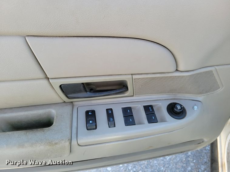 image for item MC9547 2010 Ford Crown Victoria Police Interceptor