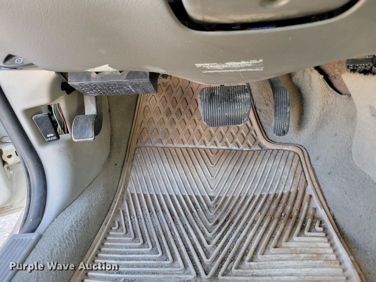 image for item MC9547 2010 Ford Crown Victoria Police Interceptor