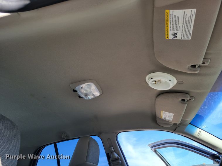 image for item MC9547 2010 Ford Crown Victoria Police Interceptor