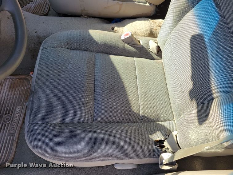 image for item MC9547 2010 Ford Crown Victoria Police Interceptor