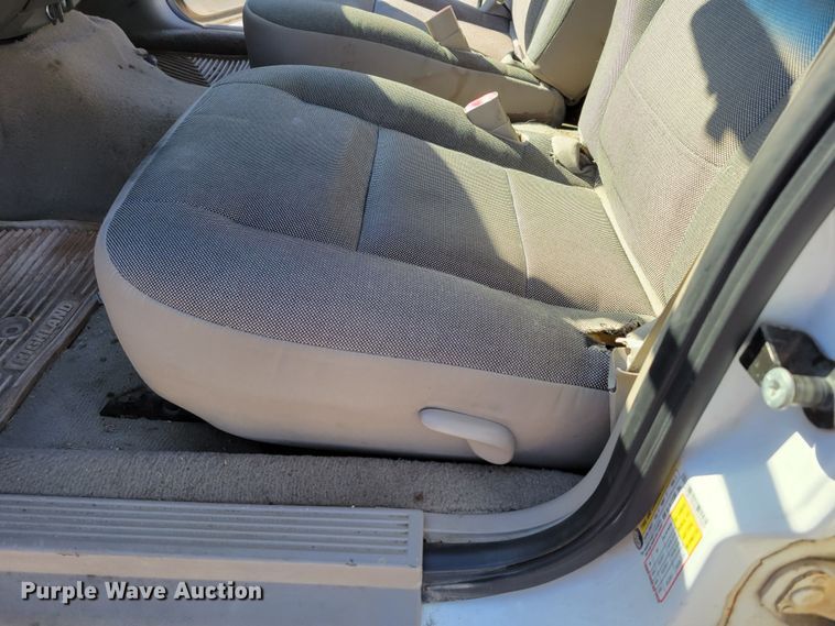 image for item MC9547 2010 Ford Crown Victoria Police Interceptor