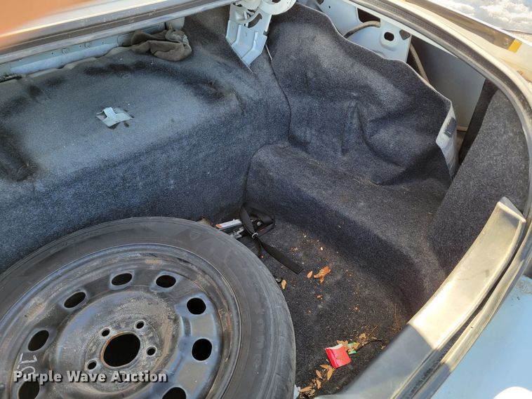 image for item MC9547 2010 Ford Crown Victoria Police Interceptor