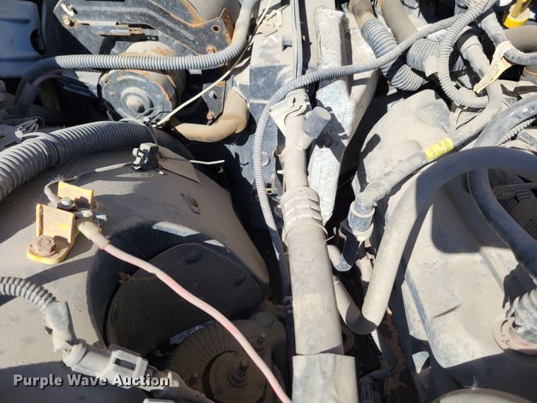 image for item MC9547 2010 Ford Crown Victoria Police Interceptor