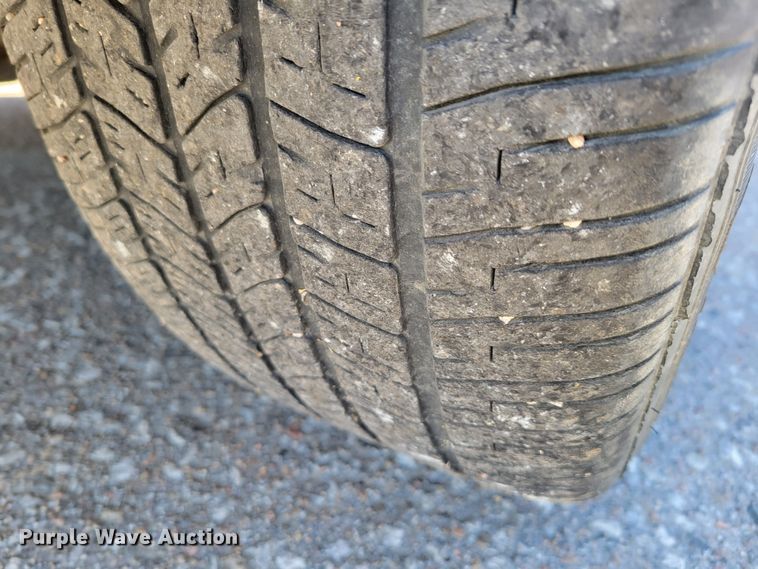 image for item MC9547 2010 Ford Crown Victoria Police Interceptor