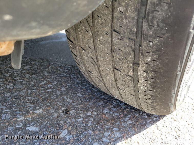 image for item MC9547 2010 Ford Crown Victoria Police Interceptor