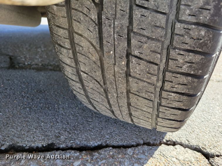 image for item MC9547 2010 Ford Crown Victoria Police Interceptor