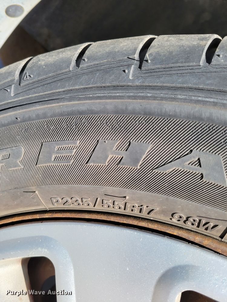 image for item MC9547 2010 Ford Crown Victoria Police Interceptor