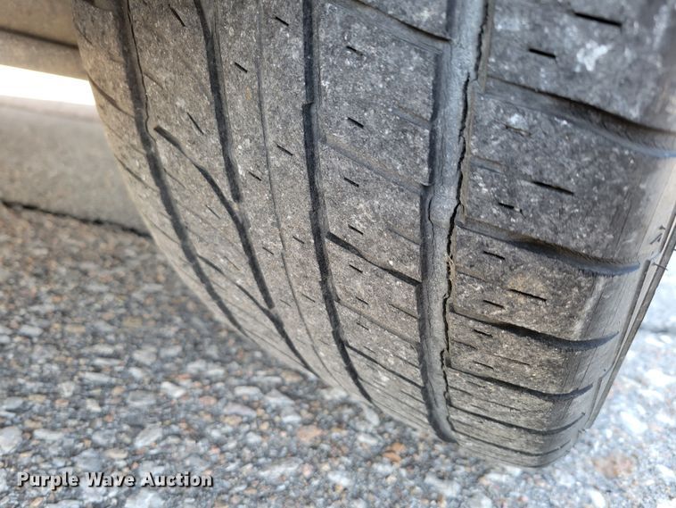 image for item MC9547 2010 Ford Crown Victoria Police Interceptor