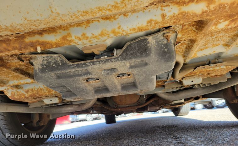 image for item MC9548 2010 Ford Crown Victoria Police Interceptor