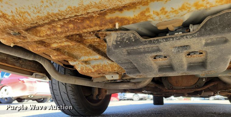 image for item MC9548 2010 Ford Crown Victoria Police Interceptor