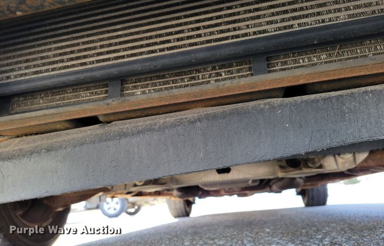 image for item MC9548 2010 Ford Crown Victoria Police Interceptor